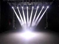 Electrical Stage Lights