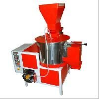 Seed Coating Machine