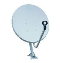 Satellite Dish Antenna