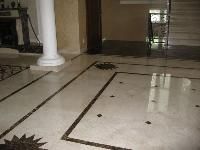 Granite Flooring