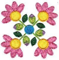 Embroidery Designs