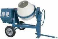 Cement Concrete Mixer