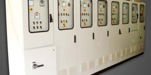 Control Panel Boards