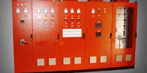 Industrial Automation System