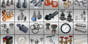 Boiler Spare Parts