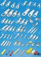 CABLE TIES & LUGS