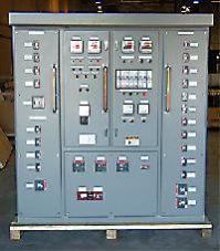 Electrical Switchboard