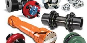 Industrial Couplings