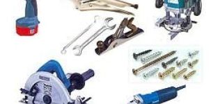 Electrical Power Tools