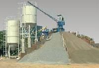 Concrete Batching Machine