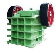 Stone Crusher Machine