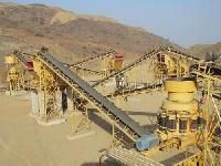 Stone Crusher Plants