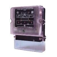 Electrical Three Phase Meter