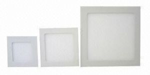 LED Panel Light