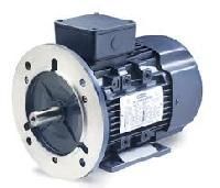 Flange Motor