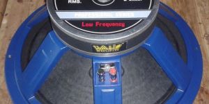 DJ Speaker