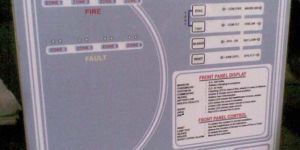 Fire Alarm System