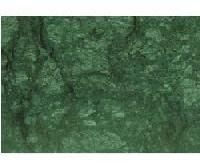 Green Marble Block