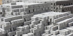 Fly Ash Bricks