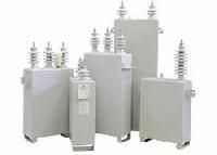 Ht Capacitors