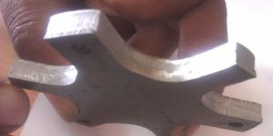 Sheet Metal Press Parts