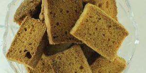 Cake Rusks