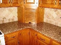 Granite Kitchen Tops