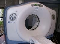 CT Scanners
