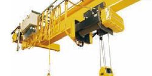 EOT Cranes