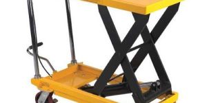 Hydraulic Scissor Lift Tables