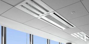 T-Grid Ceiling Suspension System