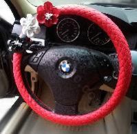 Car Steering Covers