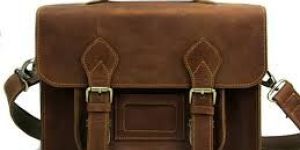 Leather Bags