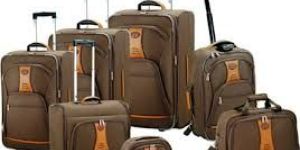 Suitcase Bags