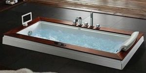 Spa Bathtub