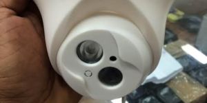 High Defination Mega Pixel CCTV Camera