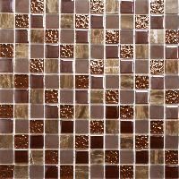 Glass Mosaic Tiles