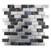 Stainless Steel Tiles