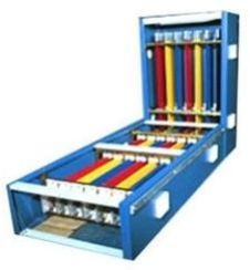 Industrial Bus Ducts