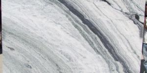 Adanga White Marble Slabs
