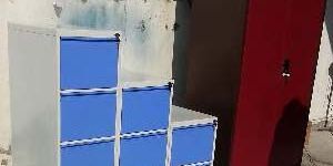 File Cabinets
