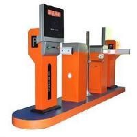 Parking Management System