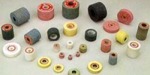 Internal Grinding Wheels