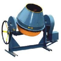 Concrete Mixture Machine