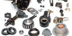 Automobile Spare Parts