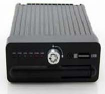 GPS Vehicle Trackers (V-DVM3104S-R)