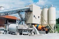 Concrete Recycling Plants