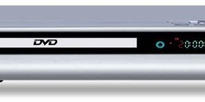 Branded DVD Players