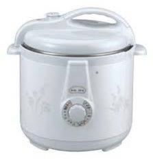 Branded Electrical Pressure Cooker