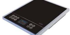 Branded Induction Stoves